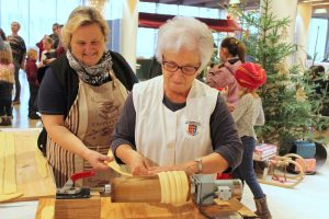 20 Jahre Kinderadvent im Stadtsaal