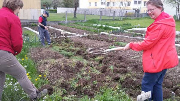 nachbarschaftsgarten