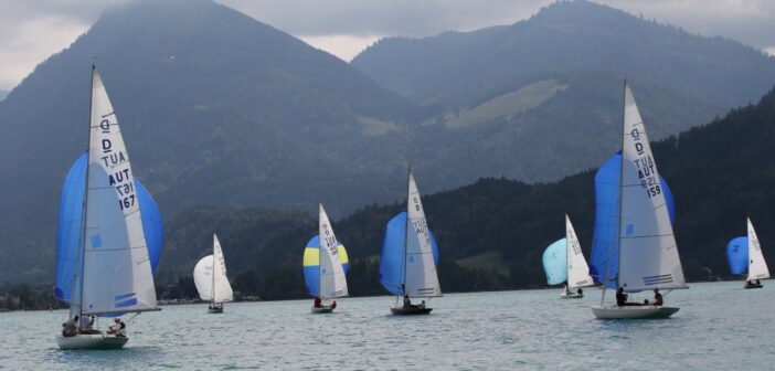 Drachensegler Ermitteln Landesmeister - Salzi.at